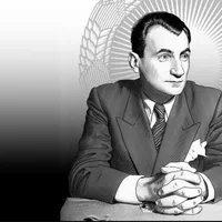 Lucrețiu Pătrășcanu - FOTO: rfi.ro