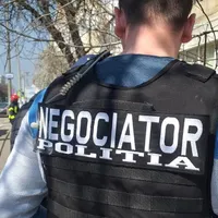 Negociator (imagine cu rol ilustrativ) Foto: Atrhivă /Vocea Brăilei