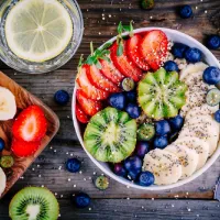 Băutura pe care să o bei dimineața la micul dejun. Reduce inflamația și balonarea din organism  - Foto: Profimedia Images (imagine cu rol ilustrativ)