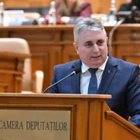 Lucian Bode: ne dorim ca PNL să rămână vioara intâi la guvernare dupa 2024 - Foto: Facebook/Lucian Bode