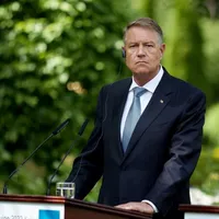 Iohannis, mesaj cu ocazia Zilei Aviaţiei Române: ”Românii se bazează pe Forţele Aeriene” - Foto: Profimedia(imagine cu rol ilustrativ)