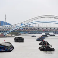 China își face port la Marea Neagra ca să ajungă în Europa ocolind Rusia - Foto: Profimedia Images (imagine cu caracter ilustrativ)