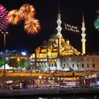 Românii vor să meargă de Revelion în Turcia Foto: turkeyvisaonline.com (imagine cu rol ilustrativ)