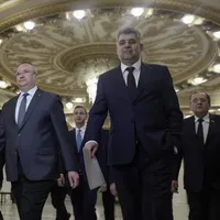 Cum au decis liderii PNL și PSD să comaseze alegerile locale cu europarlamentare FOTO: Inquam Photos / Octav Ganea