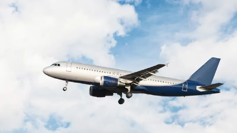 Acuzații grave: 7 persoane și 2 firme vizate de o anchetă în cazul pieselor defecte pentru Boeing - Foto: Freepik.com (rol ilustrativ)
