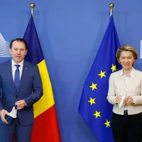 PNRR final: 29,2 miliarde euro. Toate proiectele pe care România trebuie să le aplice în cinci ani/FOTO: gov.ro