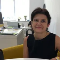 O educatoare a pus bazele unei afaceri de succes. Mii de oameni au învățat limbi străine datorită ei Foto: Ziarul de Iasi