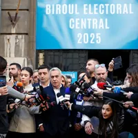 CCR poate decide soarta lui Călin Georgescu. Ce dosare generale sunt pe masa judecătorilor: FOTO - Profimedia(imagine cu rol ilustrativ)