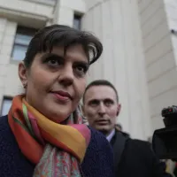 Laura Codruța Kovesi/FOTO: g4media.ro