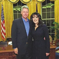 Aventura lui Bill Clinton cu Monica Lewinsky va fi ecranizată în cel de-al treilea sezon al serialului „American Crime Story”, cu Clive Owen în rolul președintelui.