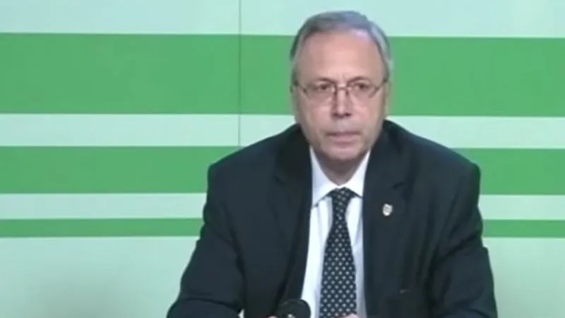 Florinel Butnaru. Sursa foto: Youtube