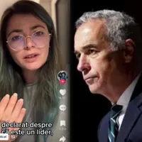 Călin Georgescu a stârnit război între influenceri: Nu o să fiu eu ciobanul care să vă ghideze Foto: Ovidiu-Matiu/INQUAM (fotografie cu caracter ilustrativ)