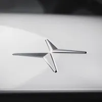 Logo Polestar / Foto: citroenvie.com