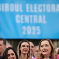 Lasconi cere AEP să intervină: „Vreau să știu dacă banii campaniei mele au ajuns la alt candidat” - FOTO: Inquam (imagine cu rol ilustrativ)