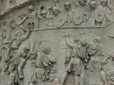 Descoperire arheologică rară în România despre uneltele dacilor - Foto: arhiva