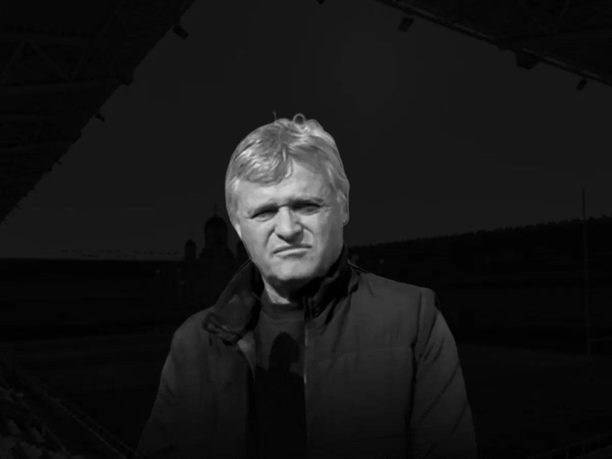 Doliu în sport. A murit fostul jucător și antrenor de rugby, Eduard Suciu. Avea 73 de ani