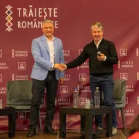 Alen Coliban a pierdut alegerile în Brașov. Scripcaru ar fi câștigat la câteva mii de voturi - Foto: FB