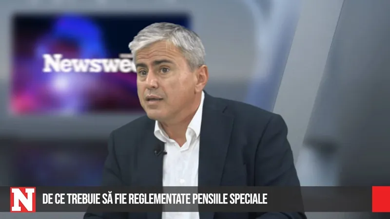 Foto;NEwsweek captură video