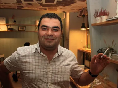 Sebastian Felecanu  - FOTO  TeleM Iași via Facebook