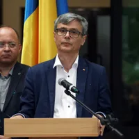 Ministrul Energiei: „Rafinăriile din România au găsit surse alternative de ţiţei” - FOTO: Profimedia