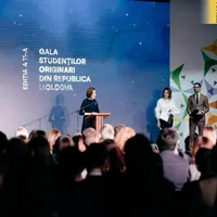 Repatriot este alături de studenții străluciți din Republica Moldova Foto RePatriot