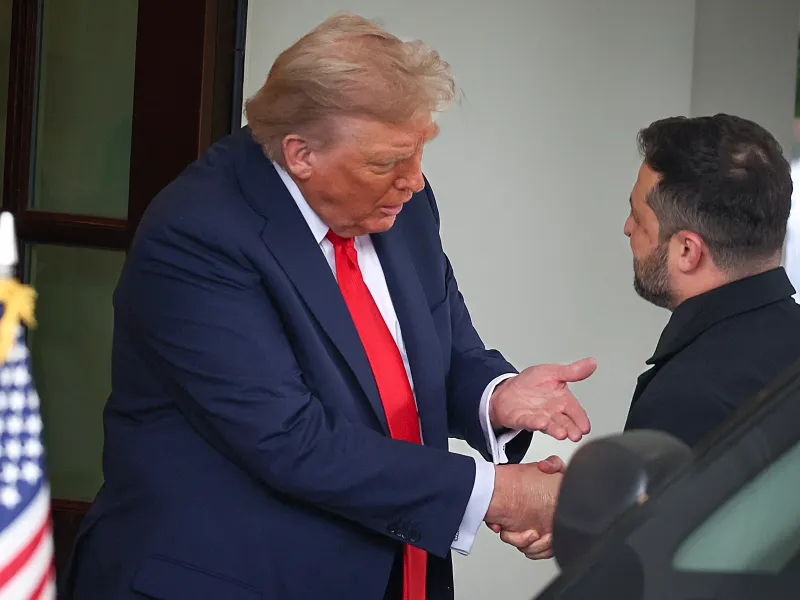 Trump - Foto; Profimedia Images