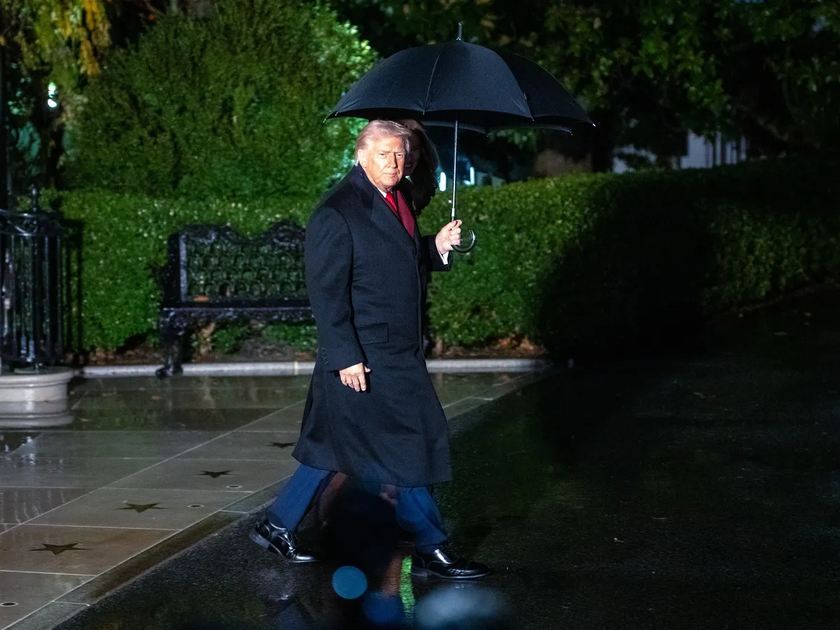 Trump exclude Africa de Sud de la summitul G20 din Miami: escaladare a ofensivei diplomatice a SUA