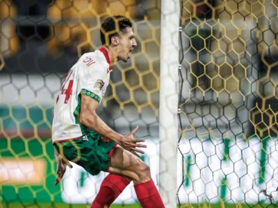 Bulgaria a deschis scorul în Liga Națiunilor în minutul 18, dar au urmat ”coșmarul” și ”o înfrângere istorică”