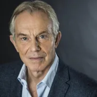 Tony Blair, un susținător al campaniei de vaccinare. FOTO: Facebook
