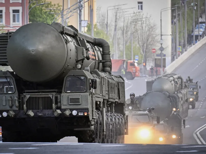 Putin pune la cale un atac devastator în Ucraina, ca răzbunare. Kievul armează rachete balistice - Foto: Profimedia Images (imagine cu rol ilustrativ)