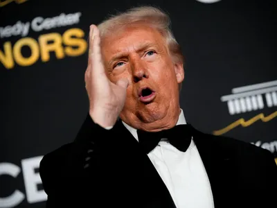 Donald Trump - Foto: Profimedia images