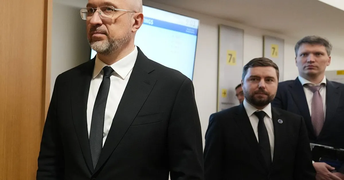 Ministrul ucrainean al Apărării mulțumește României, pentru contribuția de 50 de milioane de euro • Newsweek România