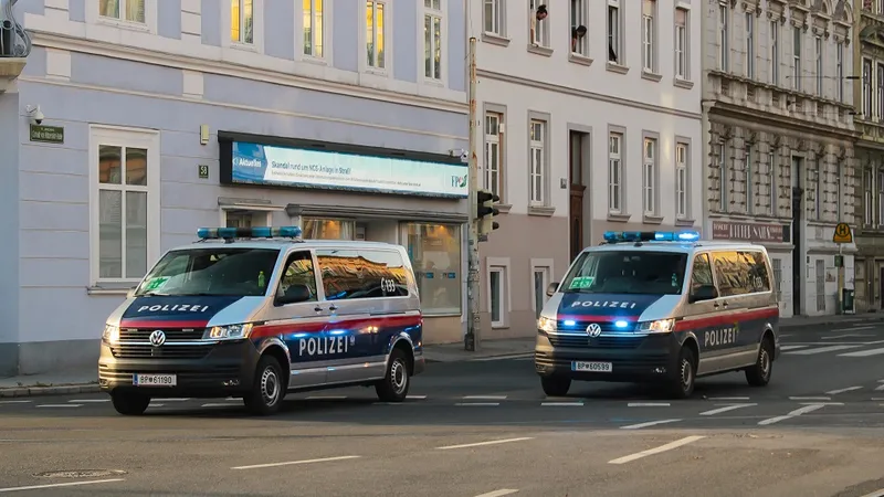 Poliția caută un român care nu a plătit o amendă în Austria Foto: Unsplash.com (imagine cu rol ilustrativ)