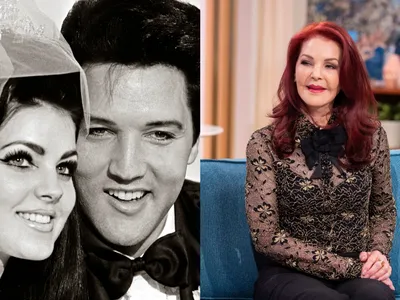 Priscilla Presley, fosta soție a „regelui rock-and-roll”-ului, la 76 de ani. / Foto: okmagazine.ro