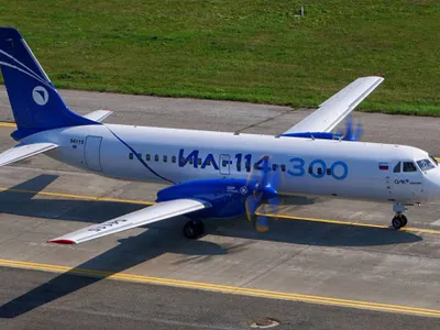 Avionul rus de ultimă generație, dezvoltat să înlocuiască aeronavele străine, nu poate zbura pe frig sau caniculă