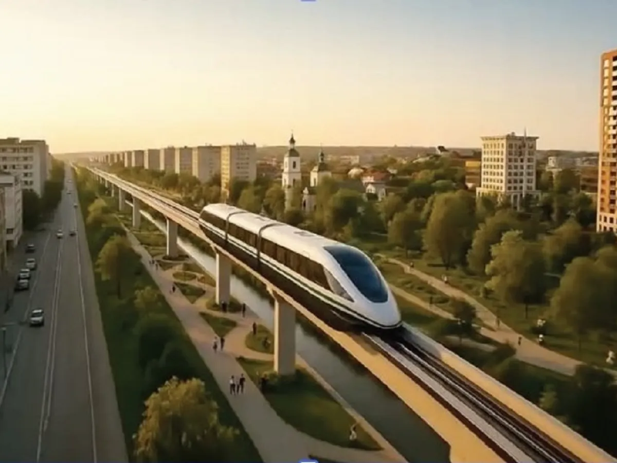 Iași: trei trasee posibile, Centrul va fi ocolit. Ce șanse sunt să avem transport public la înălți