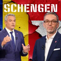„Ultima redută” privind aderearea României la Schengen. Alegerile din Austria, un factor crucial - Foto: Profimedia images