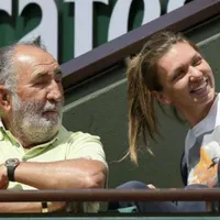 Ion Țiriac s-a dus la vânătoare în Africa și nu a mai ajuns la nunta Simonei Halep  / stiridecluj