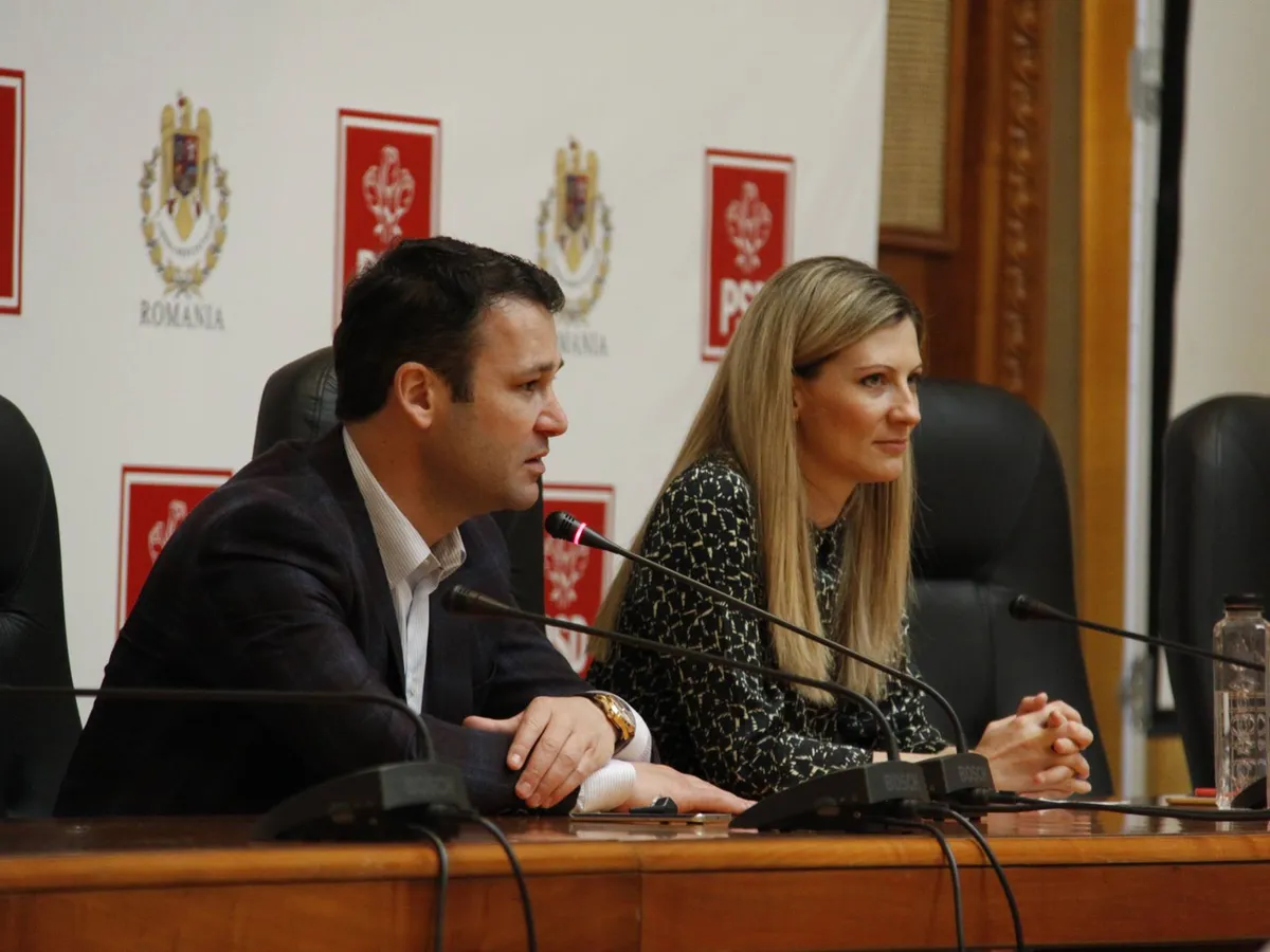 Robert Negoiță - Foto: FB