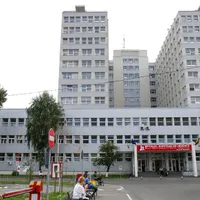 Spitalul Județean de Urgență ”Dr. Constantin Opriș” Baia Mare/FOTO: spitaljbm.ro