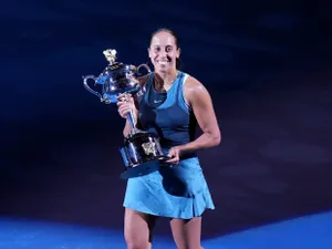 Madison Keys, triumf la Australian Open: primul trofeu de Mare Șlem al carierei: FOTO - Profimedia(imagine cu rol ilustrativ)