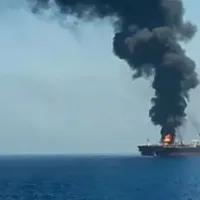 UK: Iranul trebuie să suporte consecinţele atacului asupra petrolierului Mercer Street. / Foto: adevarul.ro