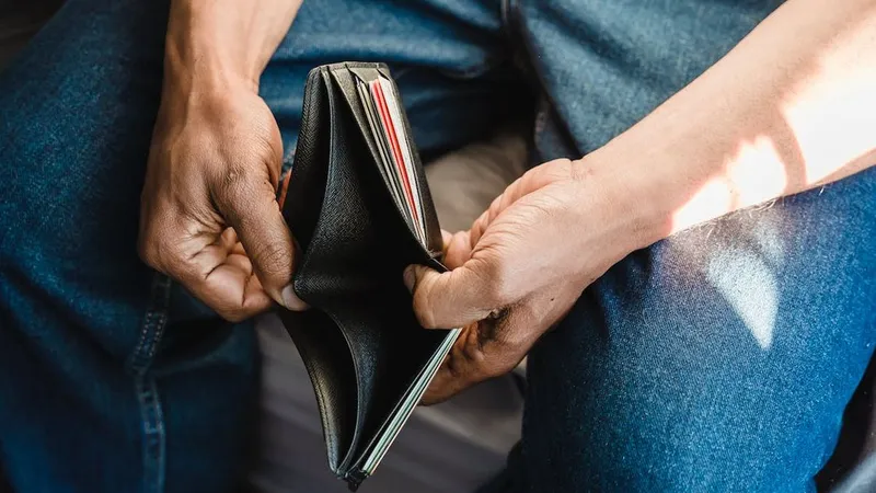 Economiştii îşi temperează prognozele pe recesiune - Foto: Pexels/Nicola Barts