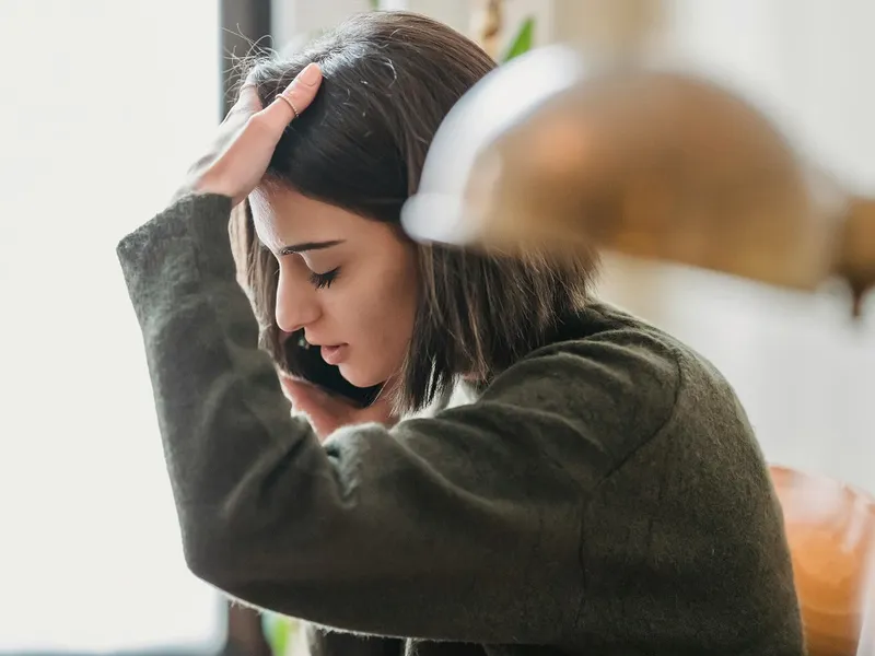 O escrocherie veche revine. Victima e sunată și o voce cunpscută spune: ”Mamă, pot să-ți spun ceva?” - Foto: Pexels (rol ilustrativ)