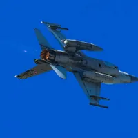Nou atac rusesc, la Constanța. O dronă a intrat 19 km în România. Am ridicat avioane F-16 și F-18 - Foto: Profimedia Images (imagine cu caracter ilustrativ)