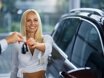 Ce mașini și-au luat europenii în 2025? Top 3: VW, Toyota și BMW. Dacia Sandero, pe primul loc - Foto: Freepik (Imagine cu rol ilustrativ)