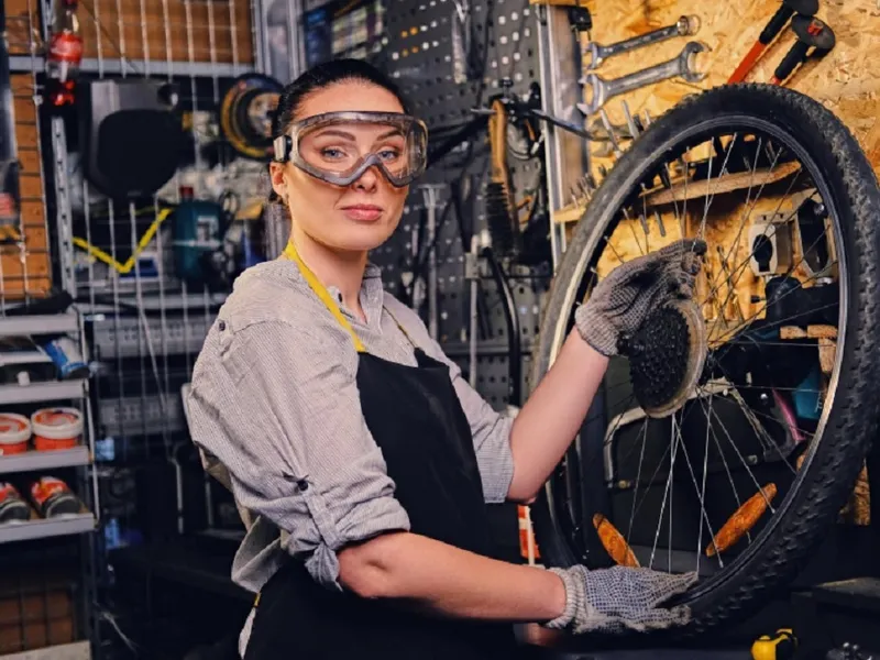 Bicicletă - Foto:Freepik