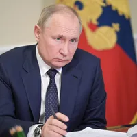 Rusia „schimbă foaia” în războiul din Ucraina/FOTO: cnn.com