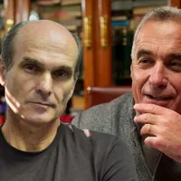 CTP dă de pământ cu Călin Georgescu: „Diavolul trebuie exorcizat prin vot. E cel mai mare impostor” - Foto: Facebook/ CTP - Profimedia images