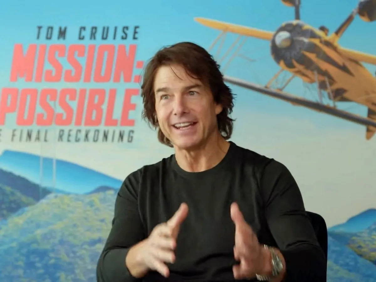 Tom Cruise, actorul - recordman. A intrat în Guinness Book. Ce a făcut? - Foto: Profimedia Images